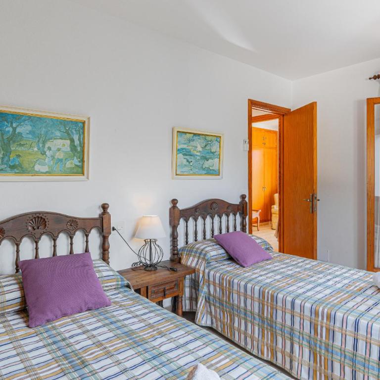 Apartment Can Tomas By home villas 360 - Apartamento de 3 dormitorios con vistas al océano - 15