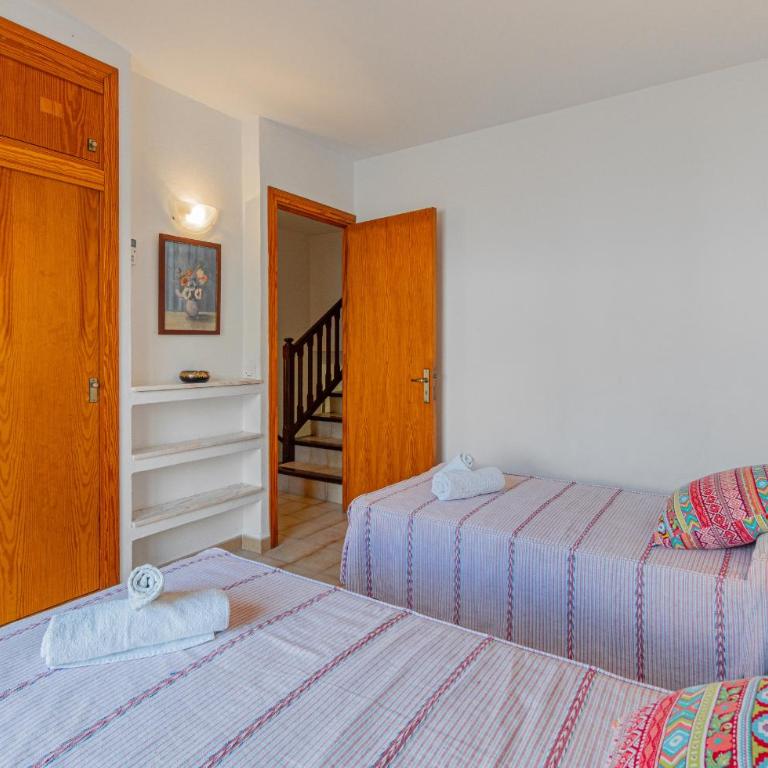 Apartment Can Tomas By home villas 360 - Apartamento de 3 dormitorios con vistas al océano - 16