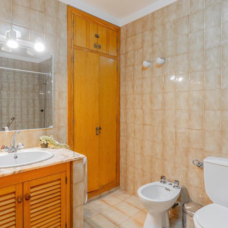 Apartment Can Tomas By home villas 360 - Apartamento de 3 dormitorios con vistas al océano - 18