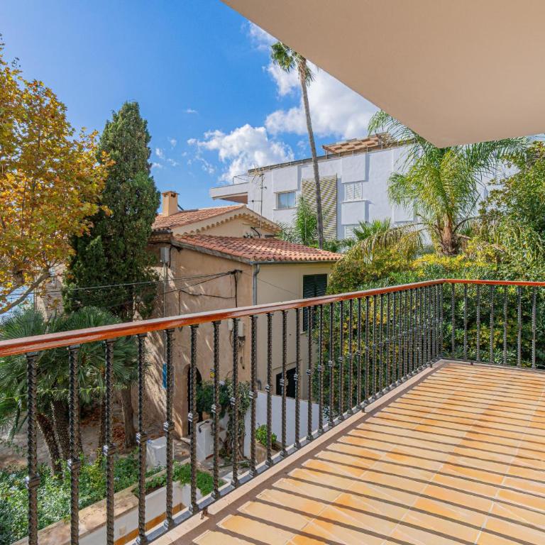 Apartment Can Tomas By home villas 360 - Apartamento de 3 dormitorios con vistas al océano - 21