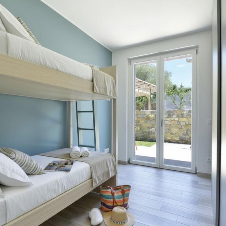 Residenza Cantalupo - Appartamento con Vista Giardino - 3