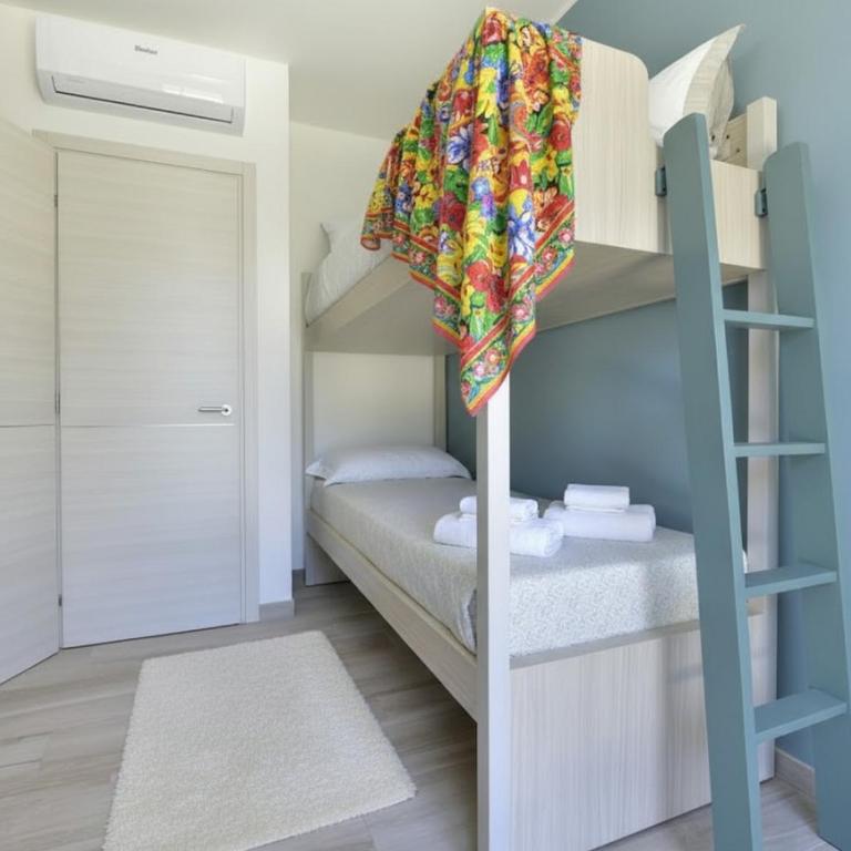 Residenza Cantalupo - Appartamento con Vista Giardino - 5