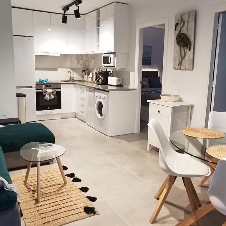 Apartamento Playa Bonita - Apartamento Deluxe de 2 dormitorios con balcón - 3