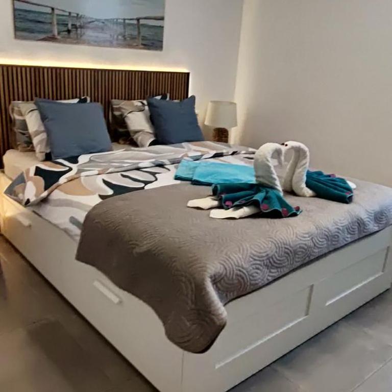 Apartamento Playa Bonita - Apartamento Deluxe de 2 dormitorios con balcón - 22