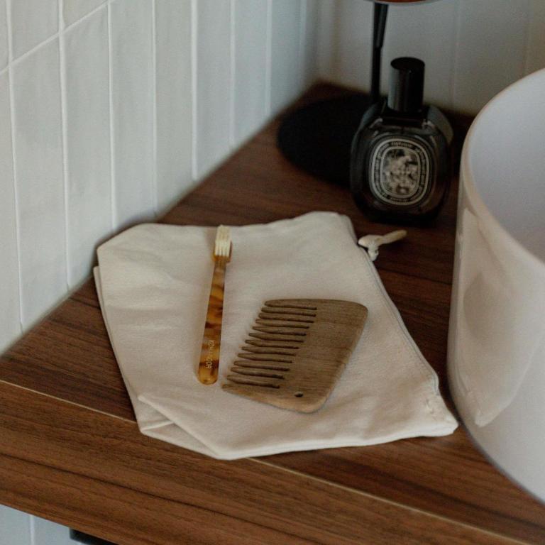 Hôtel Fort St Laurent Lyon - Handwritten Collection - Suite Junior Supérieure avec Lit Double - 1