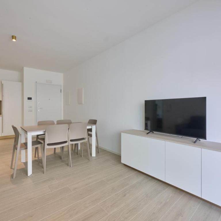 Jl Blue Resort - Appartamento con 2 Camere da Letto - 15