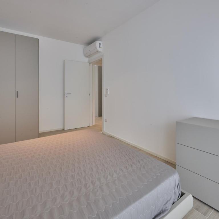Jl Blue Resort - Appartamento con 2 Camere da Letto - 9