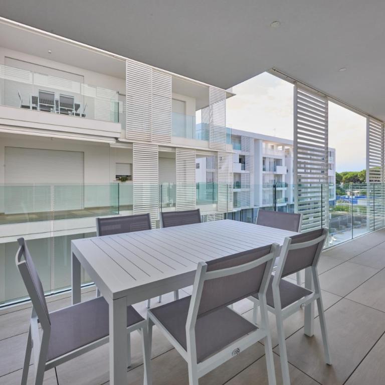Jl Blue Resort - Appartamento con 2 Camere da Letto - 3