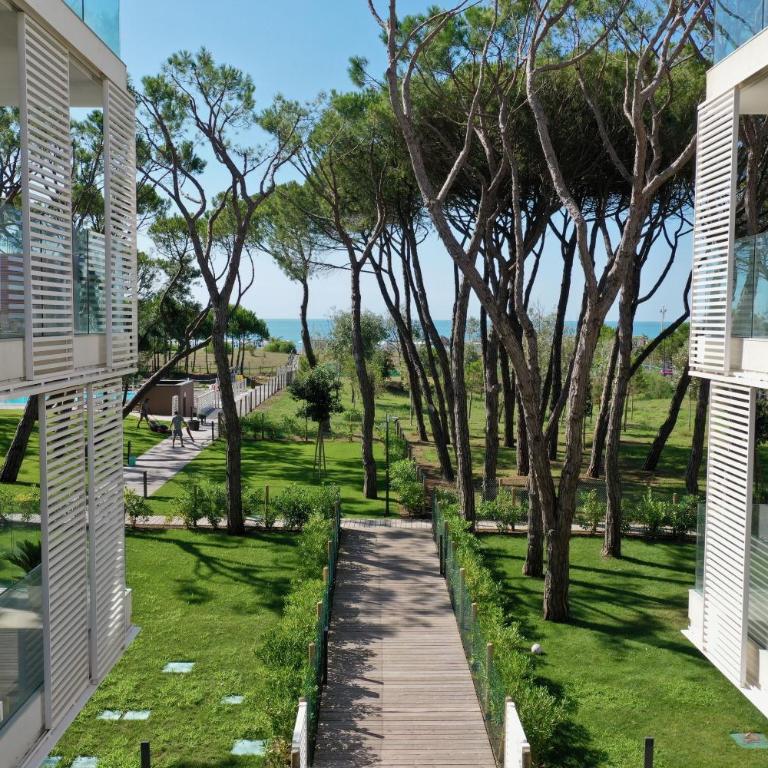 Jl Blue Resort - Appartamento con 2 Camere da Letto - 16