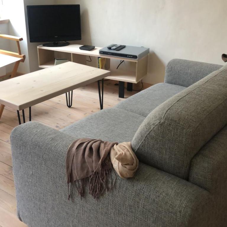 Appartement déco cosy hyper centre - Philotée 2 - Appartement 1 Chambre - 1
