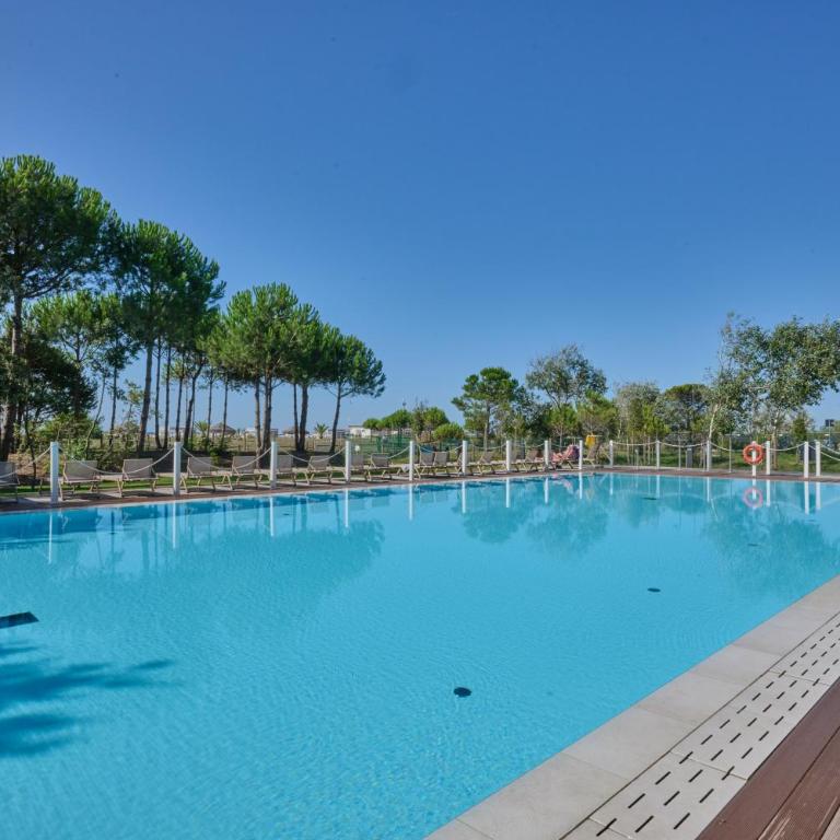 Jl Blue Resort - Appartamento con 2 Camere da Letto - 18