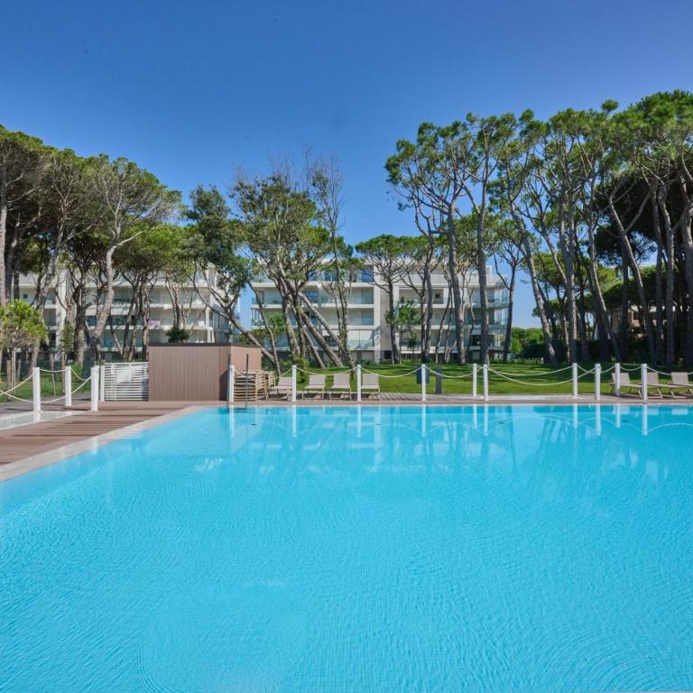 Jl Blue Resort - Appartamento con 2 Camere da Letto - 17