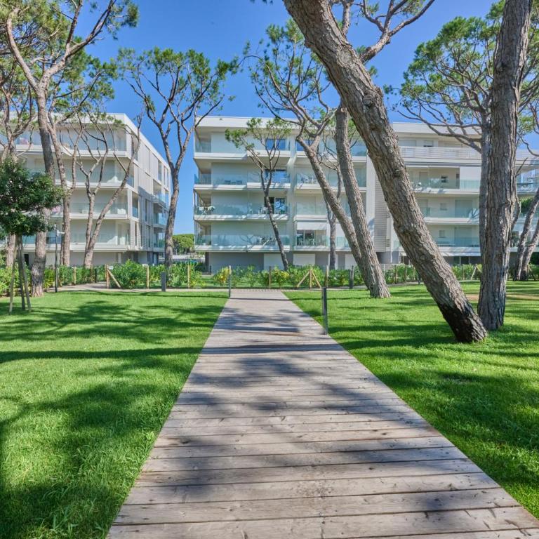Jl Blue Resort - Appartamento con 2 Camere da Letto - 2