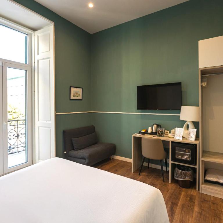 Relais del Principe - Double Room with Spa Bath - 9