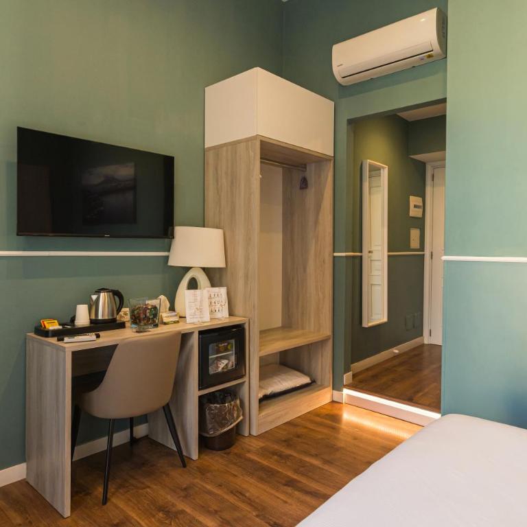 Relais del Principe - Double Room with Spa Bath - 6