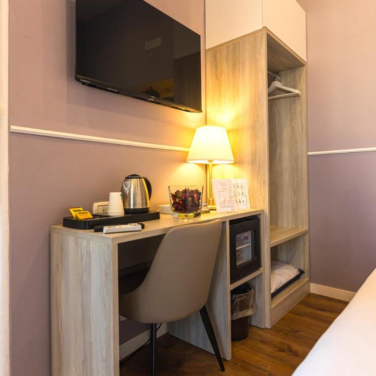 Relais del Principe - Family Suite - 4