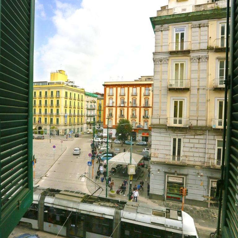 Relais del Principe - Family Suite - 3