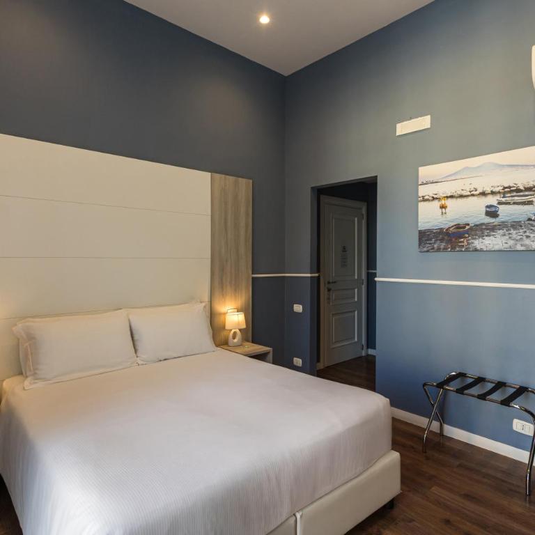 Relais del Principe - Deluxe Room - 40