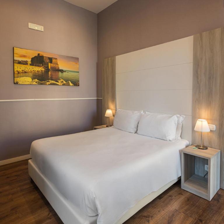 Relais del Principe - Deluxe Room - 51