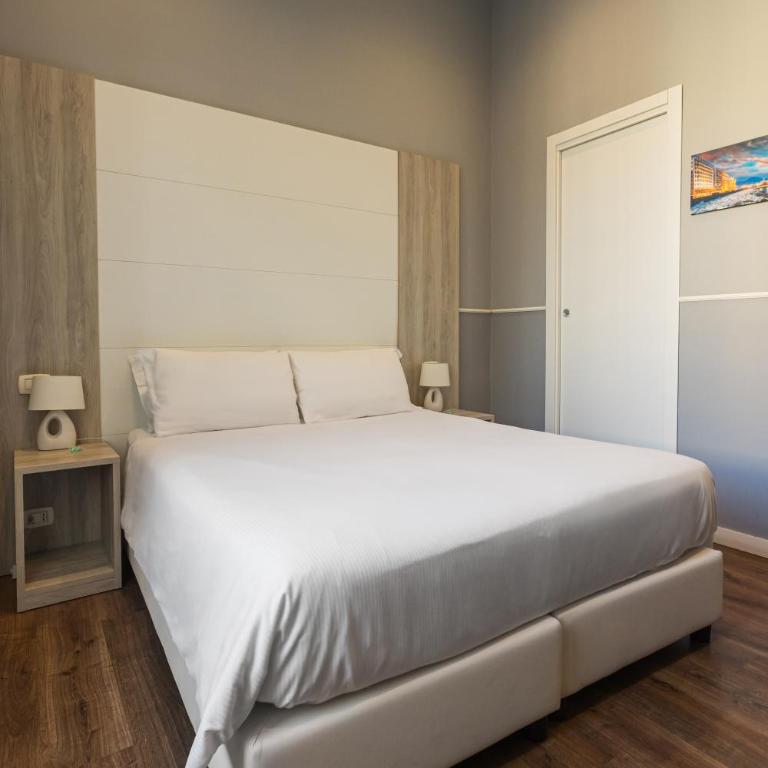 Relais del Principe - Deluxe Room - 53
