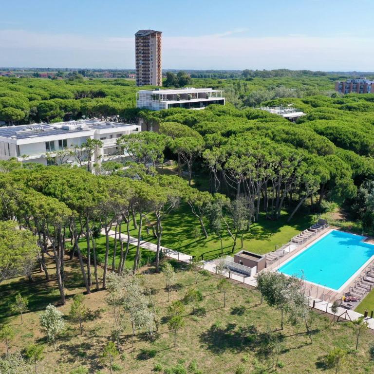 Jl Blue Resort - Appartamento con 2 Camere da Letto - 19