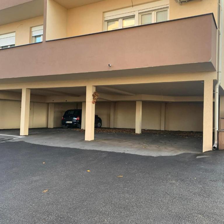 Mimura stan - One-Bedroom Apartment - 3