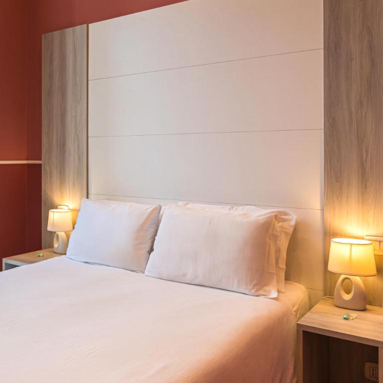 Relais del Principe - Deluxe Room - 44