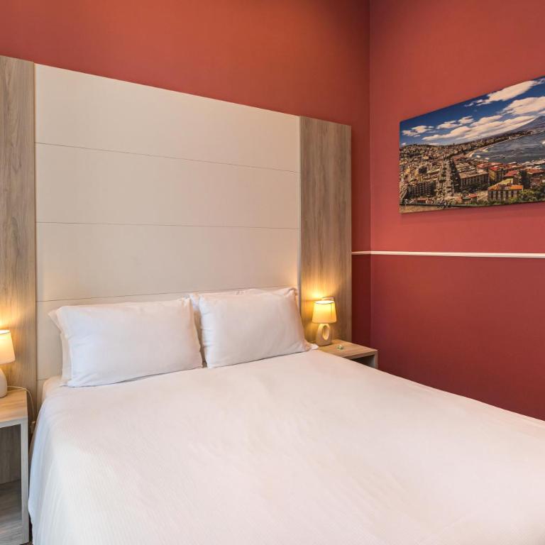 Relais del Principe - Deluxe Room - 45
