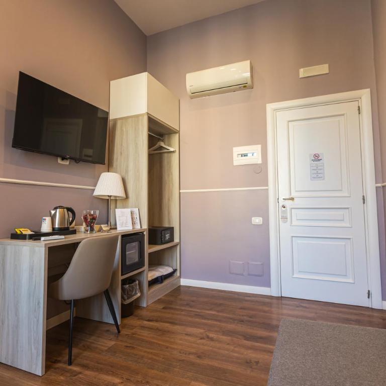 Relais del Principe - Family Suite - 17