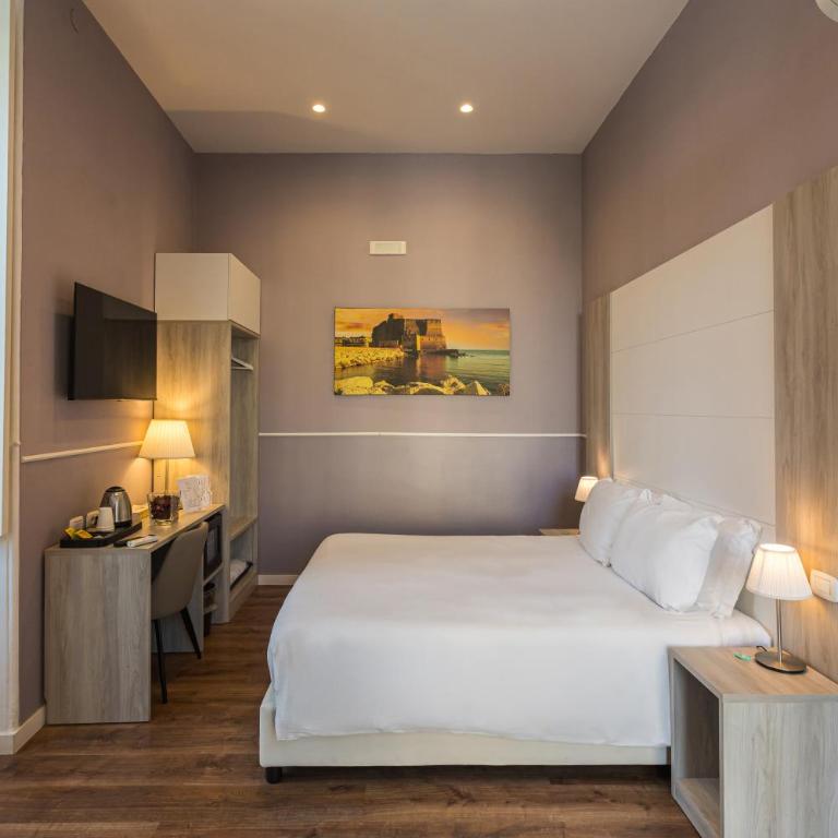 Relais del Principe - Family Suite - 16