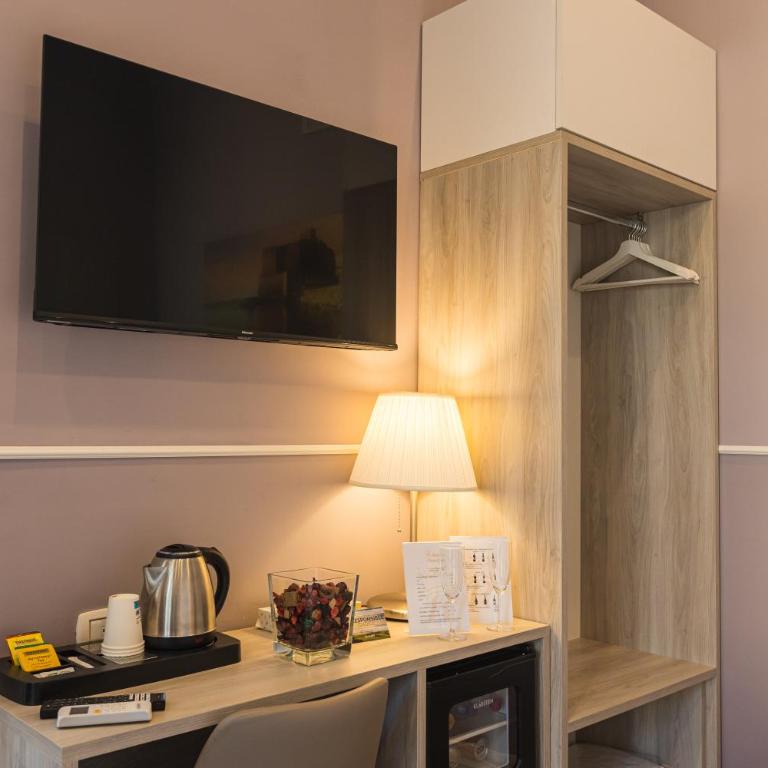 Relais del Principe - Family Suite - 18