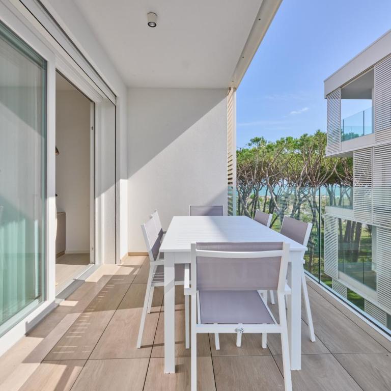 Jl Blue Resort - Appartamento con 2 Camere da Letto - 13