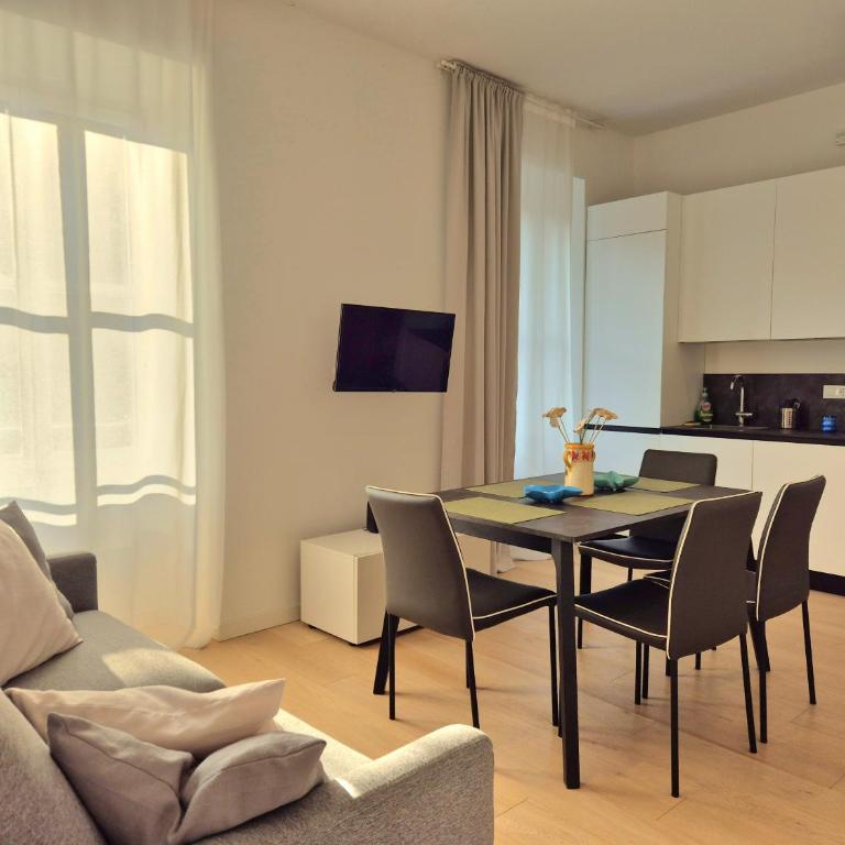 STELLA APARTMENT Cavana - Appartamento con 1 Camera da Letto - 5