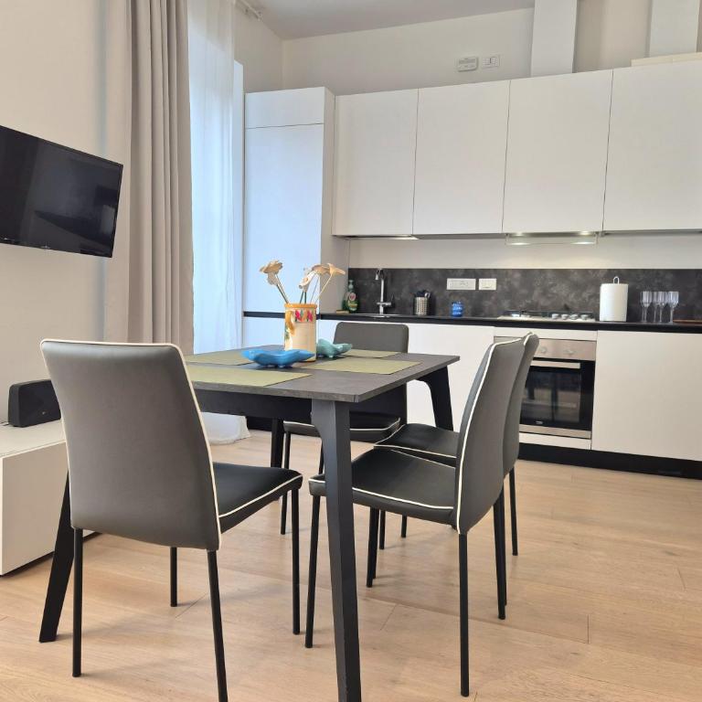 STELLA APARTMENT Cavana - Appartamento con 1 Camera da Letto - 2