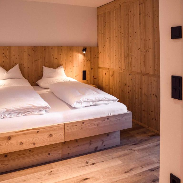 Noe Dolomite Residence - Apartamento de 1 dormitorio - 2
