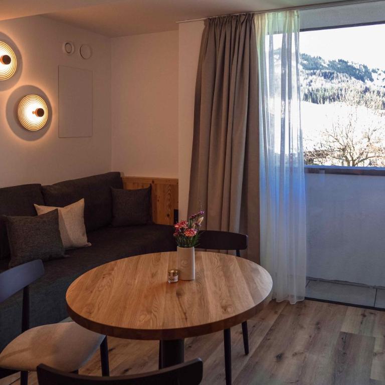 Noe Dolomite Residence - Apartamento de 1 dormitorio - 1
