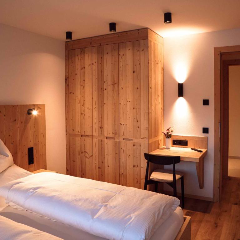 Noe Dolomite Residence - Apartamento de 1 dormitorio - 3