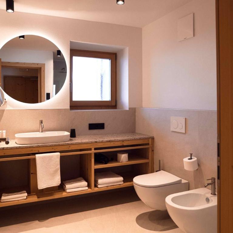 Noe Dolomite Residence - Apartamento de 1 dormitorio - 3