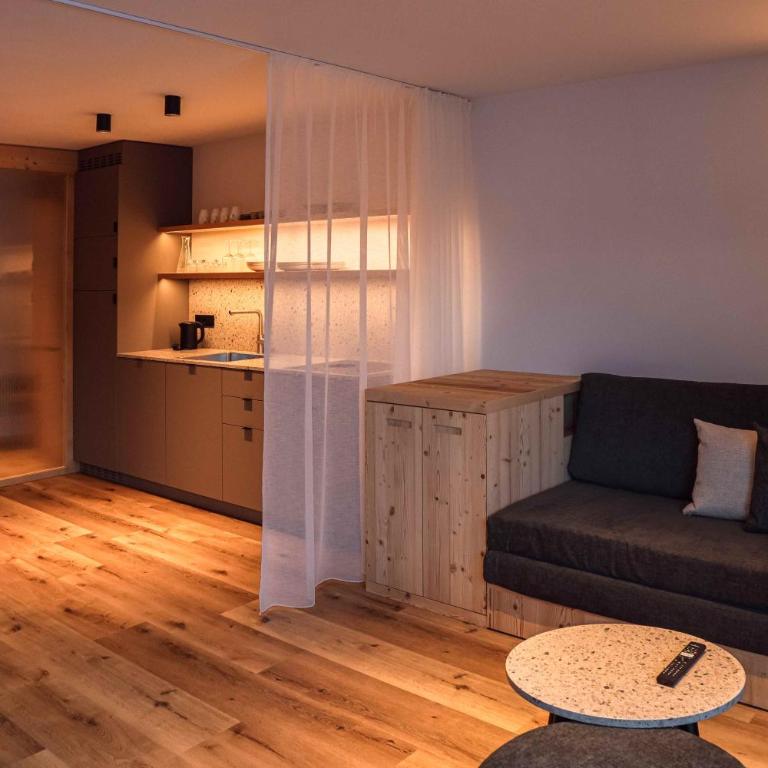 Noe Dolomite Residence - Apartamento de 1 dormitorio - 2