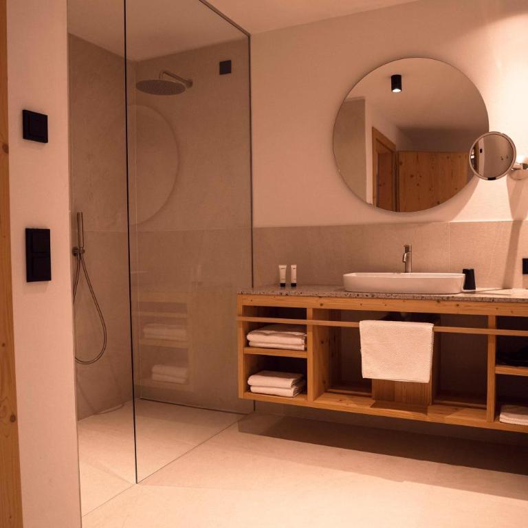 Noe Dolomite Residence - Apartamento de 1 dormitorio - 4