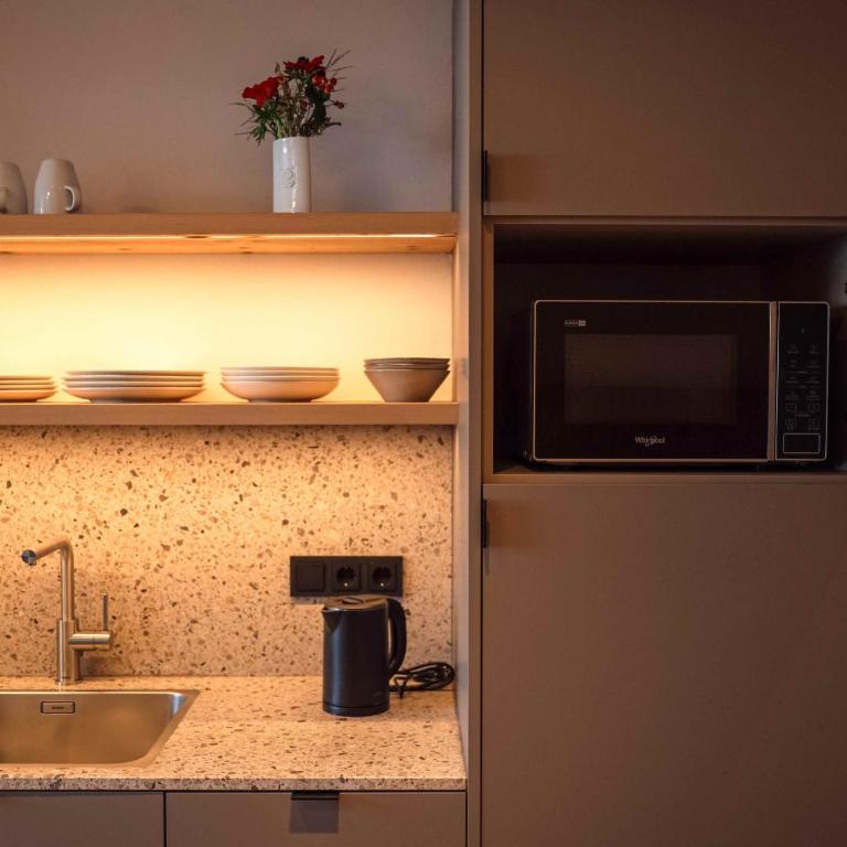Noe Dolomite Residence - Apartamento de 1 dormitorio - 4