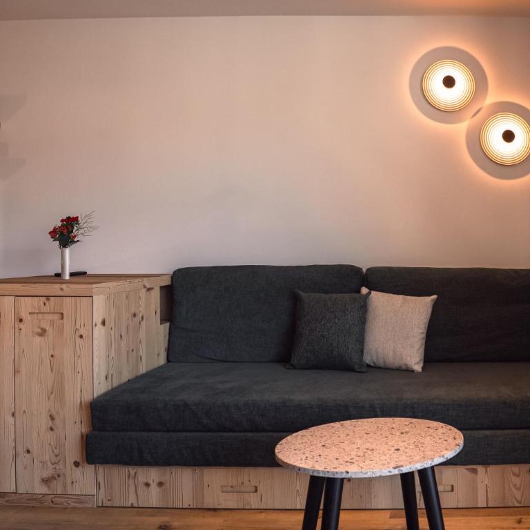 Noe Dolomite Residence - Apartamento de 1 dormitorio - 1