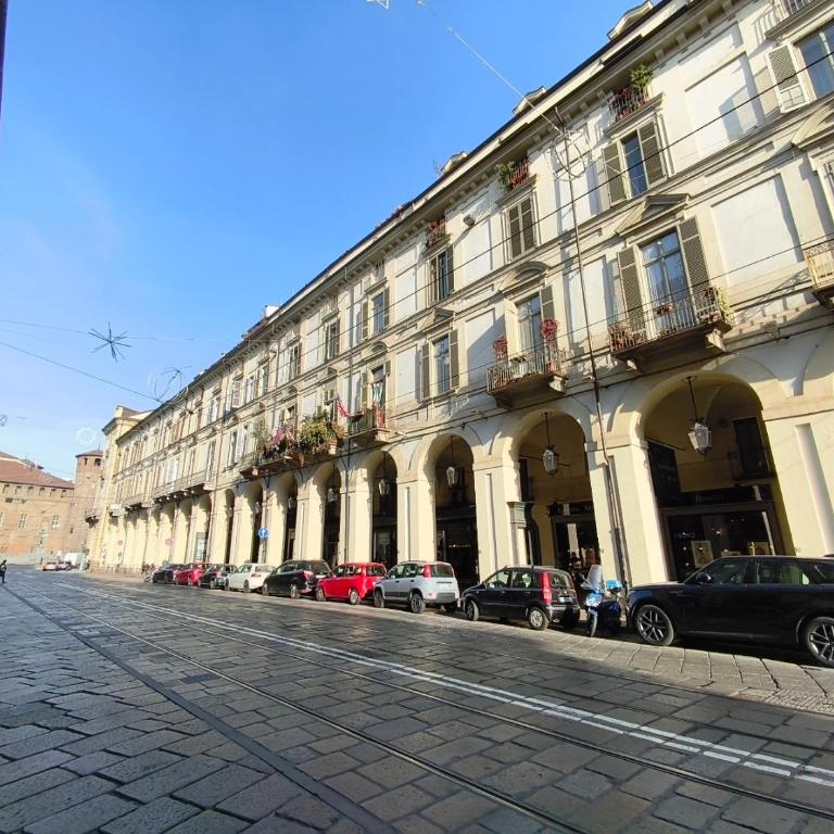 LA BUSSOLA VINTAGE HOUSE-Centro Storico-A due passi da tutto - One-Bedroom Apartment with City View - 15