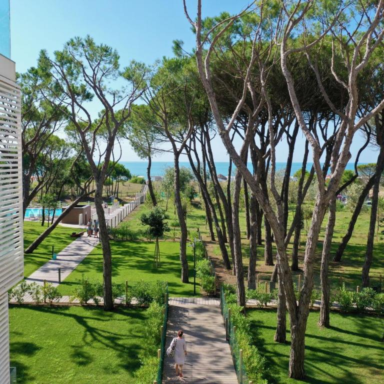 Jl Blue Resort - Appartamento con 2 Camere da Letto - 18