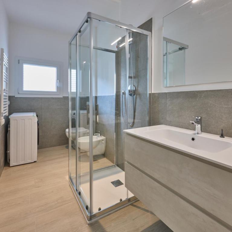 Jl Blue Resort - Appartamento con 2 Camere da Letto - 16