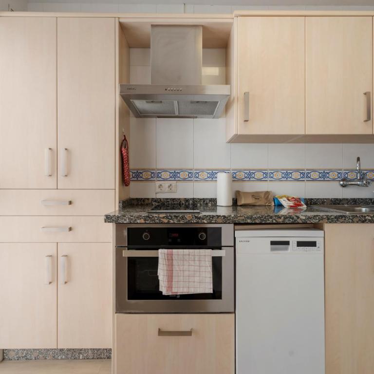 Coastal Bliss by Costarentals - Ref 04 - Apartamento de 2 dormitorios - 6