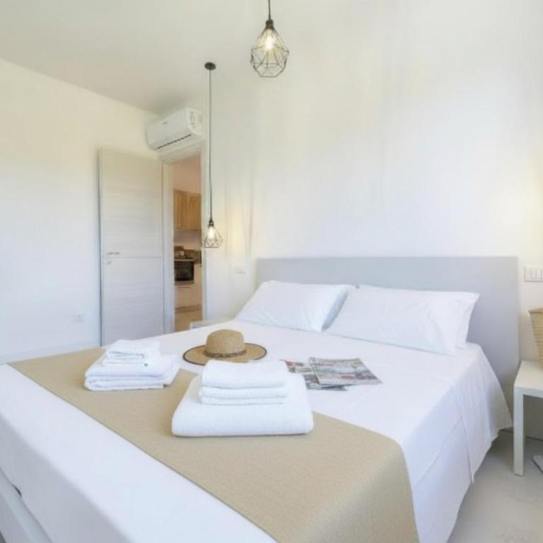 Residenza Cantalupo - Appartamento - Piano Terra - 15