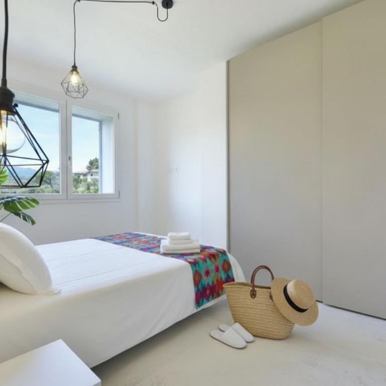 Residenza Cantalupo - Appartamento - Piano Terra - 8