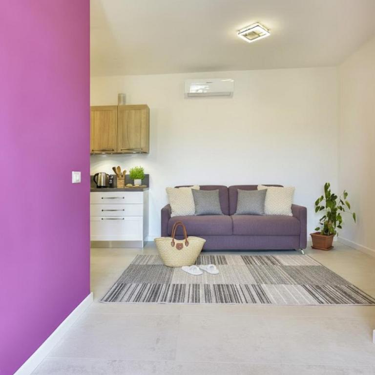Residenza Cantalupo - Appartamento - Piano Terra - 4