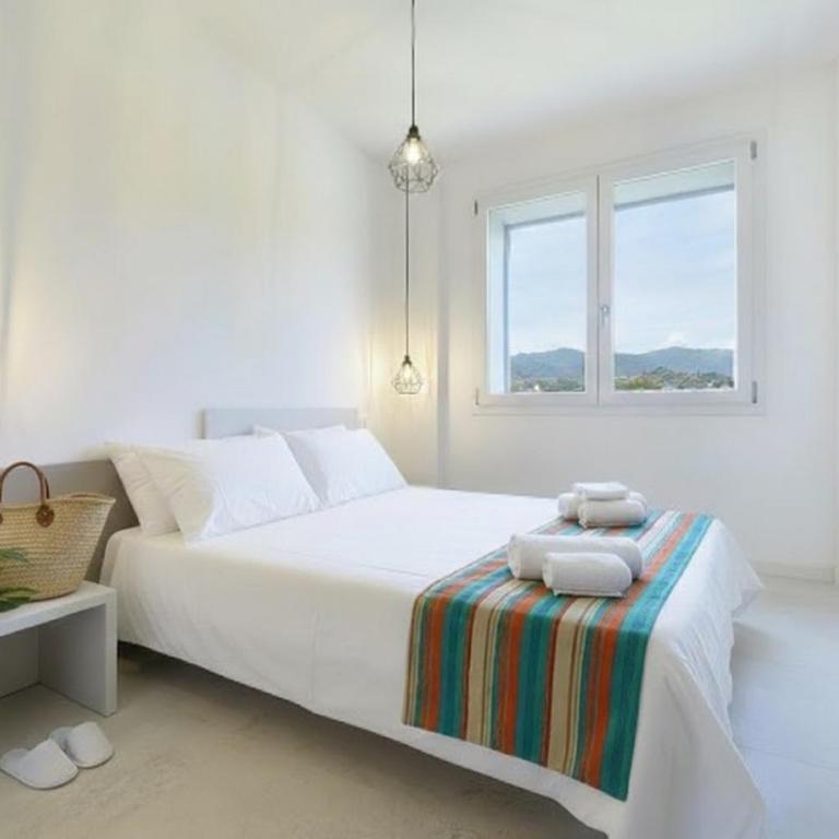 Residenza Cantalupo - Appartamento - Piano Terra - 3